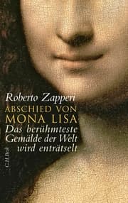 Cover von Abschied von Mona Lisa