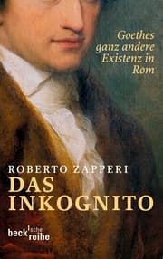 Cover von Das Inkognito