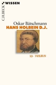 Cover von Hans Holbein d.J.
