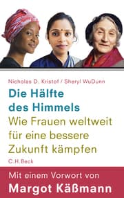 Cover von Die Hälfte des Himmels