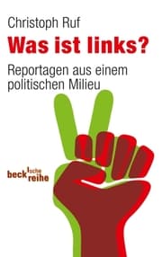 Cover von Was ist links?
