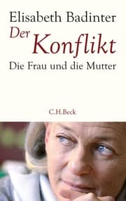 Cover von Der Konflikt