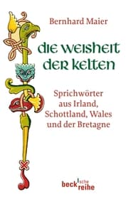 Cover von Die Weisheit der Kelten
