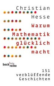 Cover von Warum Mathematik glücklich macht