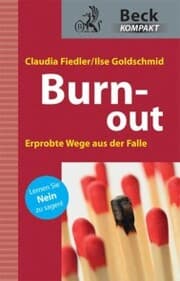 Cover von Burn-out