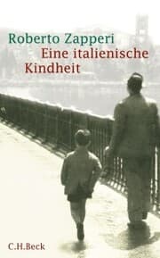 Cover von Eine italienische Kindheit