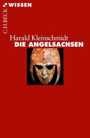 Cover von Die Angelsachsen
