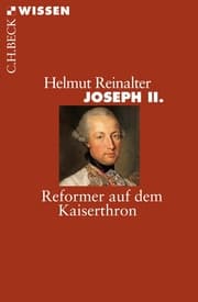 Cover von Joseph II.