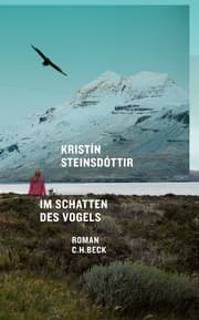 Cover von Im Schatten des Vogels