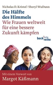 Cover von Die Hälfte des Himmels