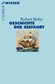 Cover von Geschichte der Seefahrt
