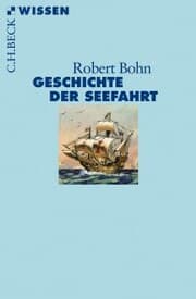 Cover von Geschichte der Seefahrt