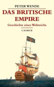 Cover von Das Britische Empire
