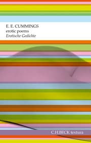 Cover von erotic poems