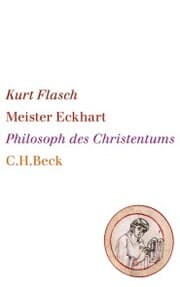 Cover von Meister Eckhart
