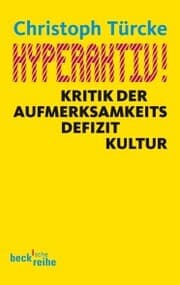 Cover von Hyperaktiv!
