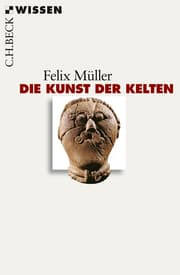 Cover von Die Kunst der Kelten