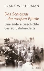 Cover von Das Schicksal der weißen Pferde