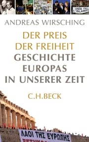 Cover von Der Preis der Freiheit