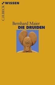 Cover von Die Druiden