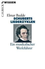 Cover von Schuberts Liederzyklen