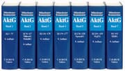 Cover von Münchener Kommentar zum Aktiengesetz