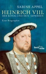 Cover von Heinrich VIII.