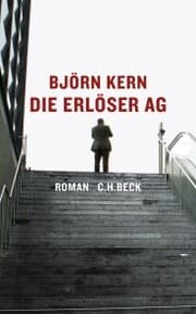 Cover von Die Erlöser AG