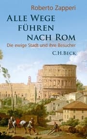 Cover von Alle Wege führen nach Rom