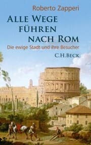 Cover von Alle Wege führen nach Rom