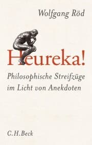 Cover von Heureka!