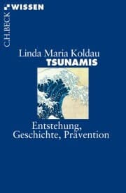Cover von Tsunamis