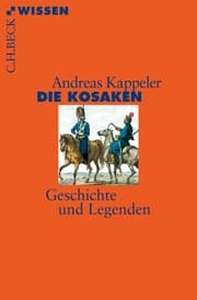 Cover von Die Kosaken