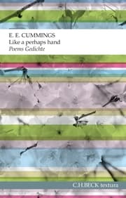 Cover von Like a perhaps hand