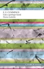 Cover von Like a perhaps hand