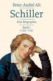Cover von Schiller