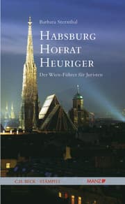 Cover von Habsburg, Hofrat, Heuriger