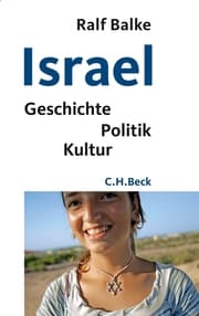Cover von Israel