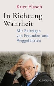 Cover von In Richtung Wahrheit