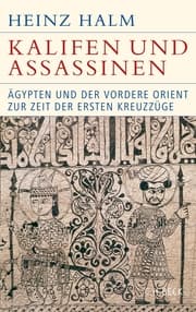Cover von Kalifen und Assassinen