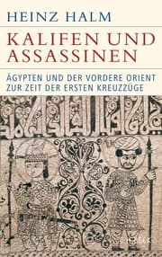 Cover von Kalifen und Assassinen