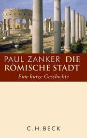 Cover von Die römische Stadt
