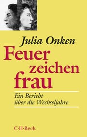 Cover von Feuerzeichenfrau
