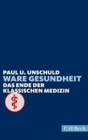 Cover von Ware Gesundheit
