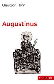 Cover von Augustinus