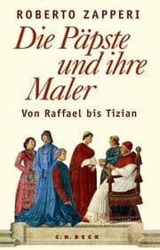 Cover von Die Päpste und ihre Maler