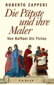 Cover von Die Päpste und ihre Maler
