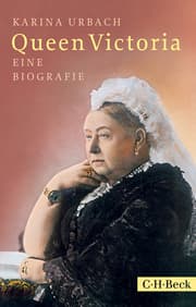 Cover von Queen Victoria