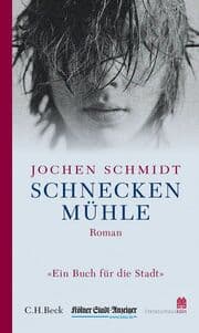 Cover von Schneckenmühle
