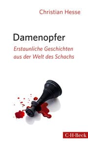Cover von Damenopfer
